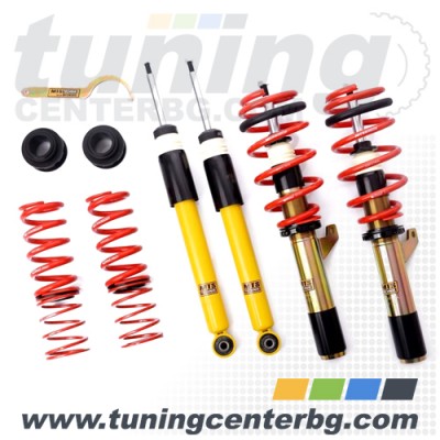 COILOVERS SEAT LEON 5F TORSION /2012 - 2020/ COILOVERS SEAT LEON 5F TORSION /2012 - 2020/